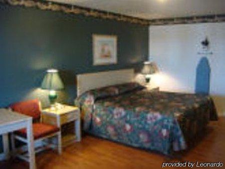 Eagle Pass Inn Kamer foto