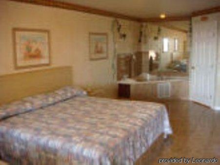 Eagle Pass Inn Kamer foto